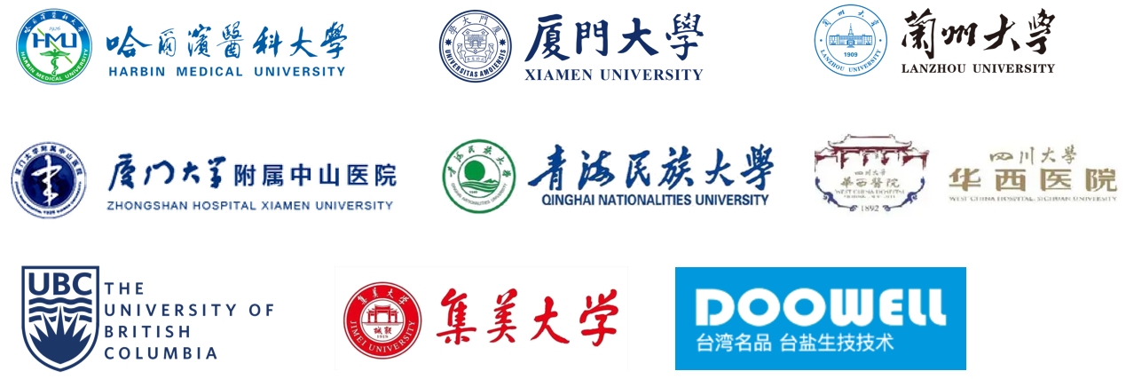 支撑单位