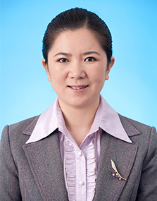 李霞教授