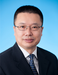 孙建平教授