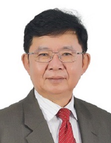 张晓坤教授