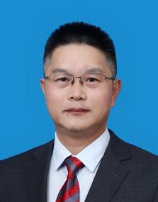 苏汉忠教授